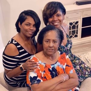 Meet your Posher, Aundrea